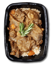 Lamb Potjie Open - No Background